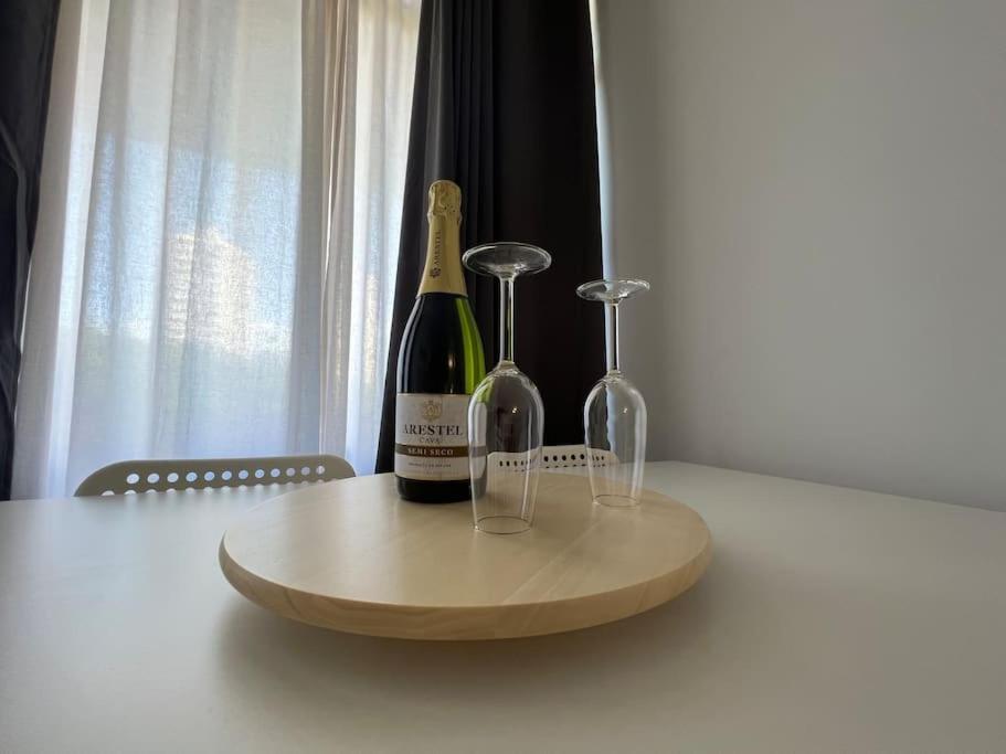 Piteras Americas Appartement