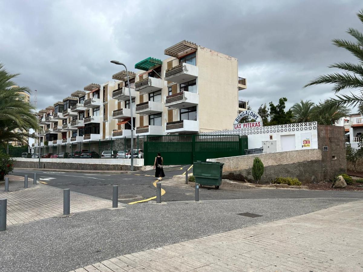 Piteras Americas Appartement