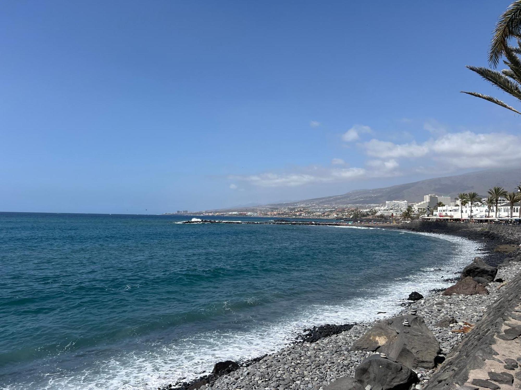Piteras Americas * Arona (Tenerife)