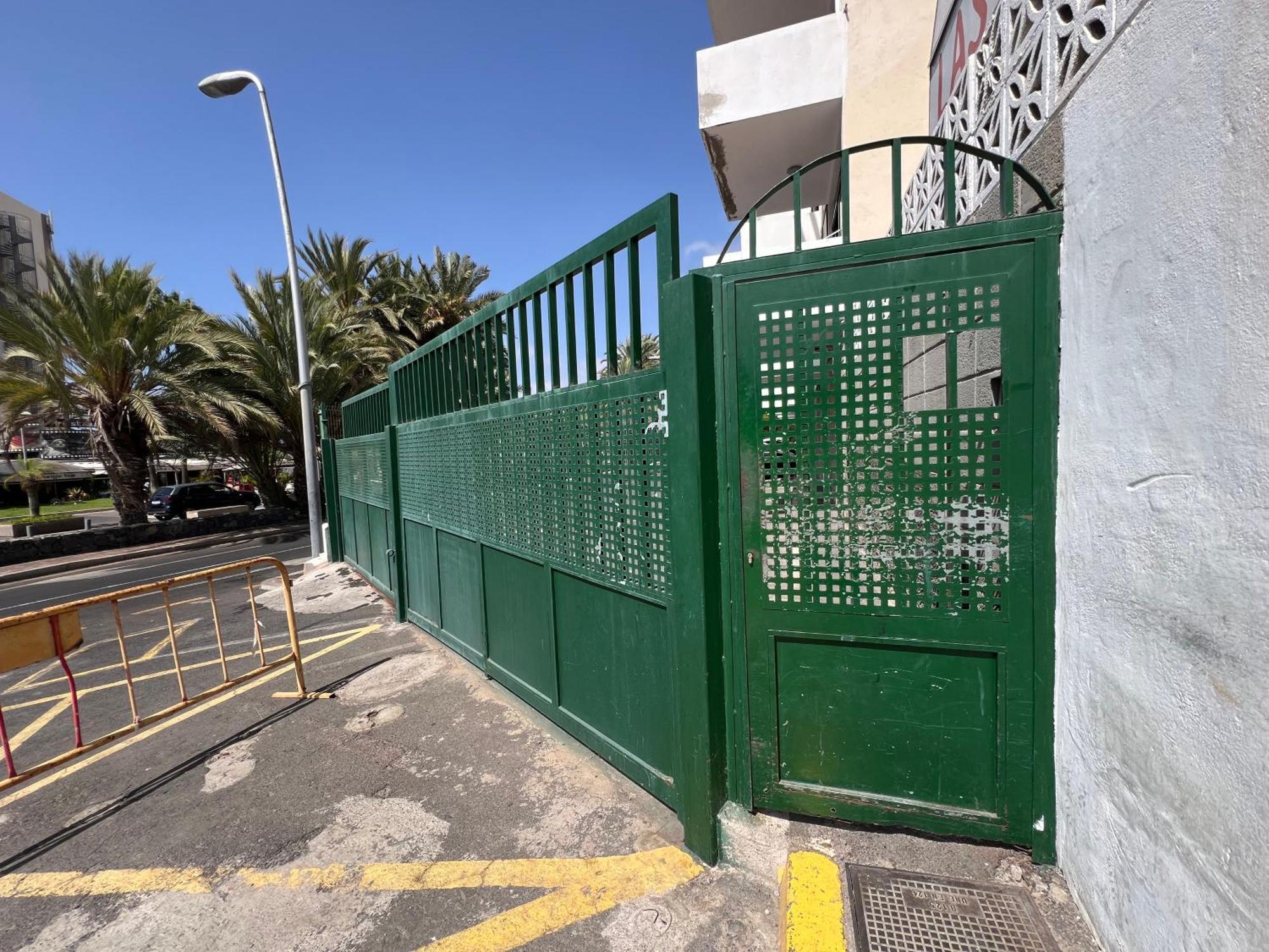 Piteras Americas Appartement