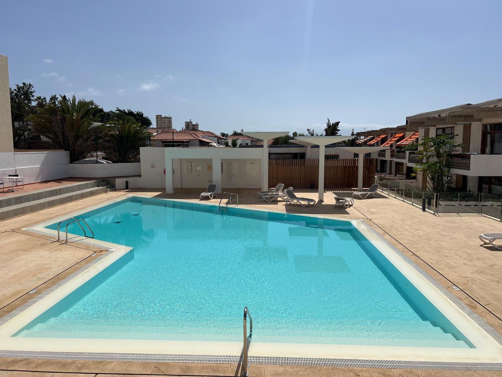 Appartement Piteras Americas