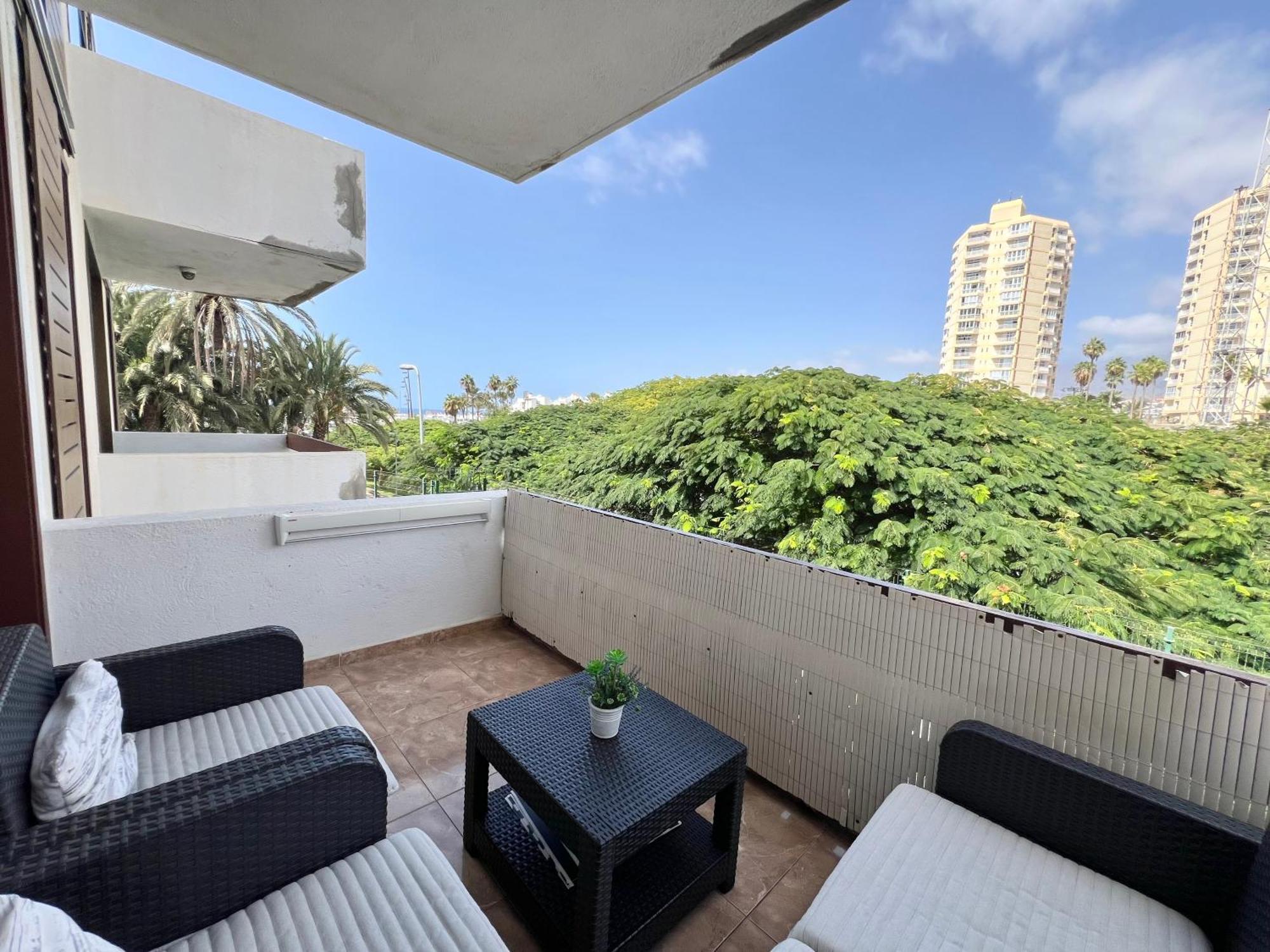 Apartament Piteras Americas *