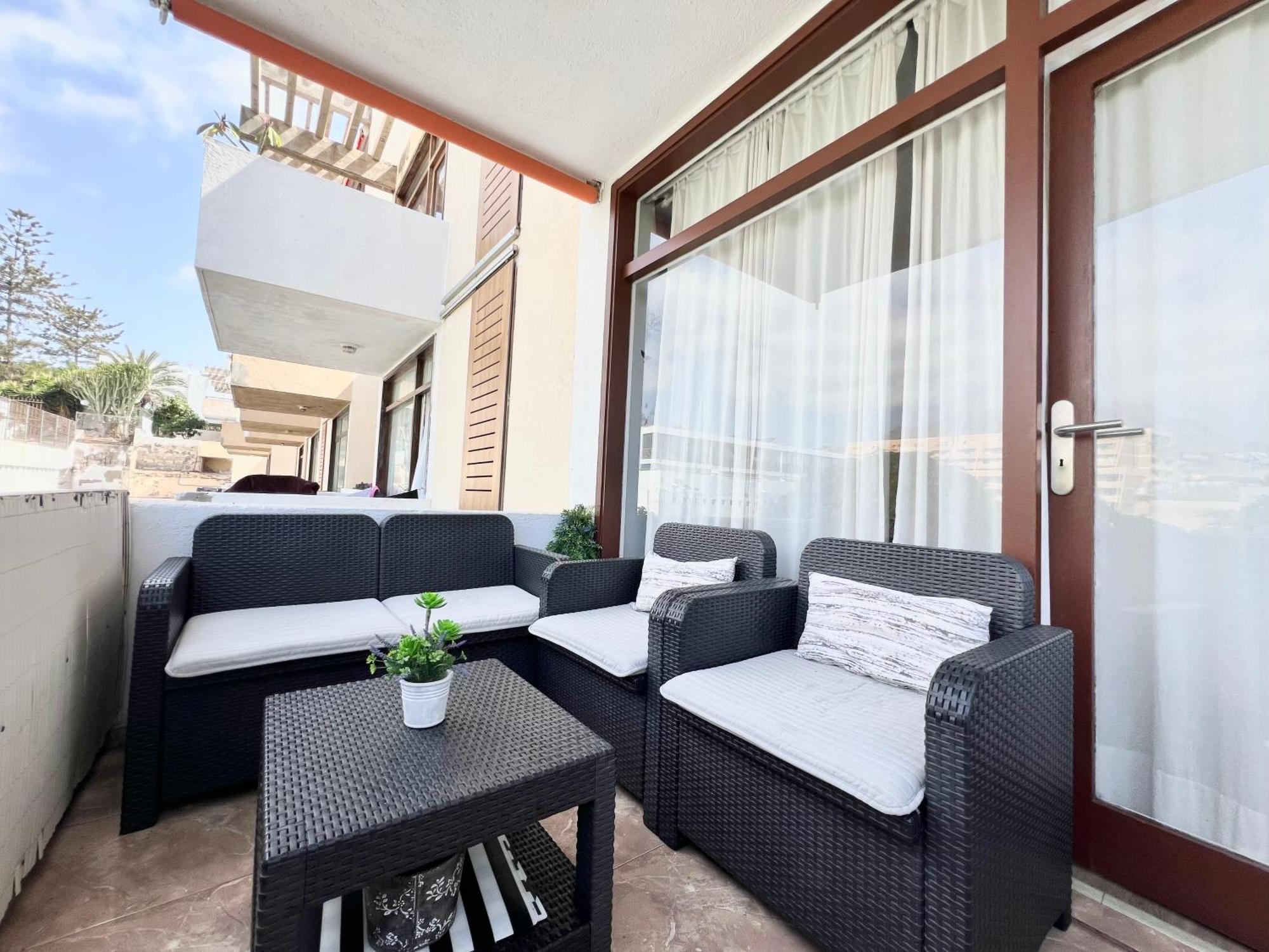 Piteras Americas Apartament Arona (Tenerife)
