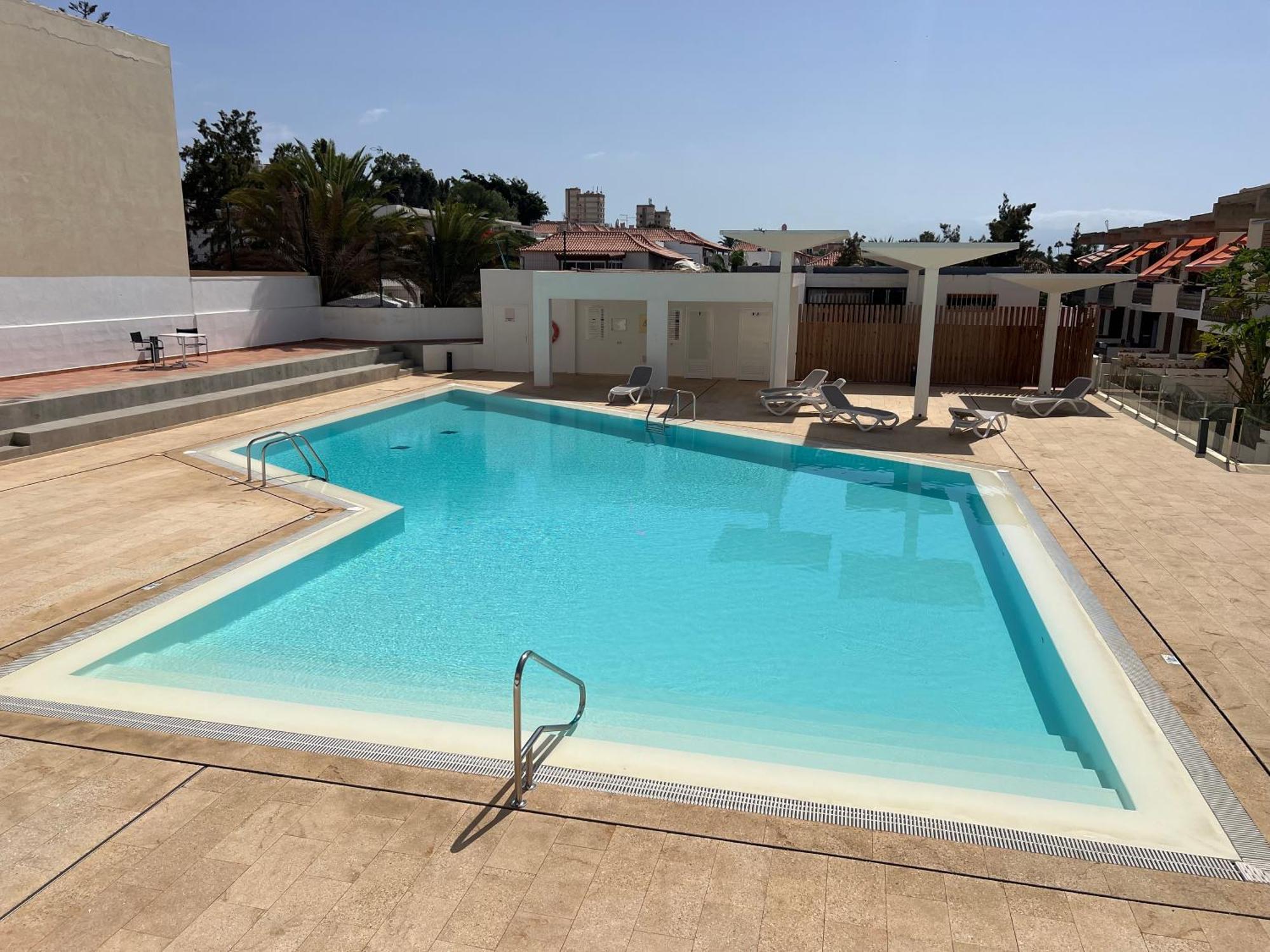 Appartement Piteras Americas Arona (Tenerife)