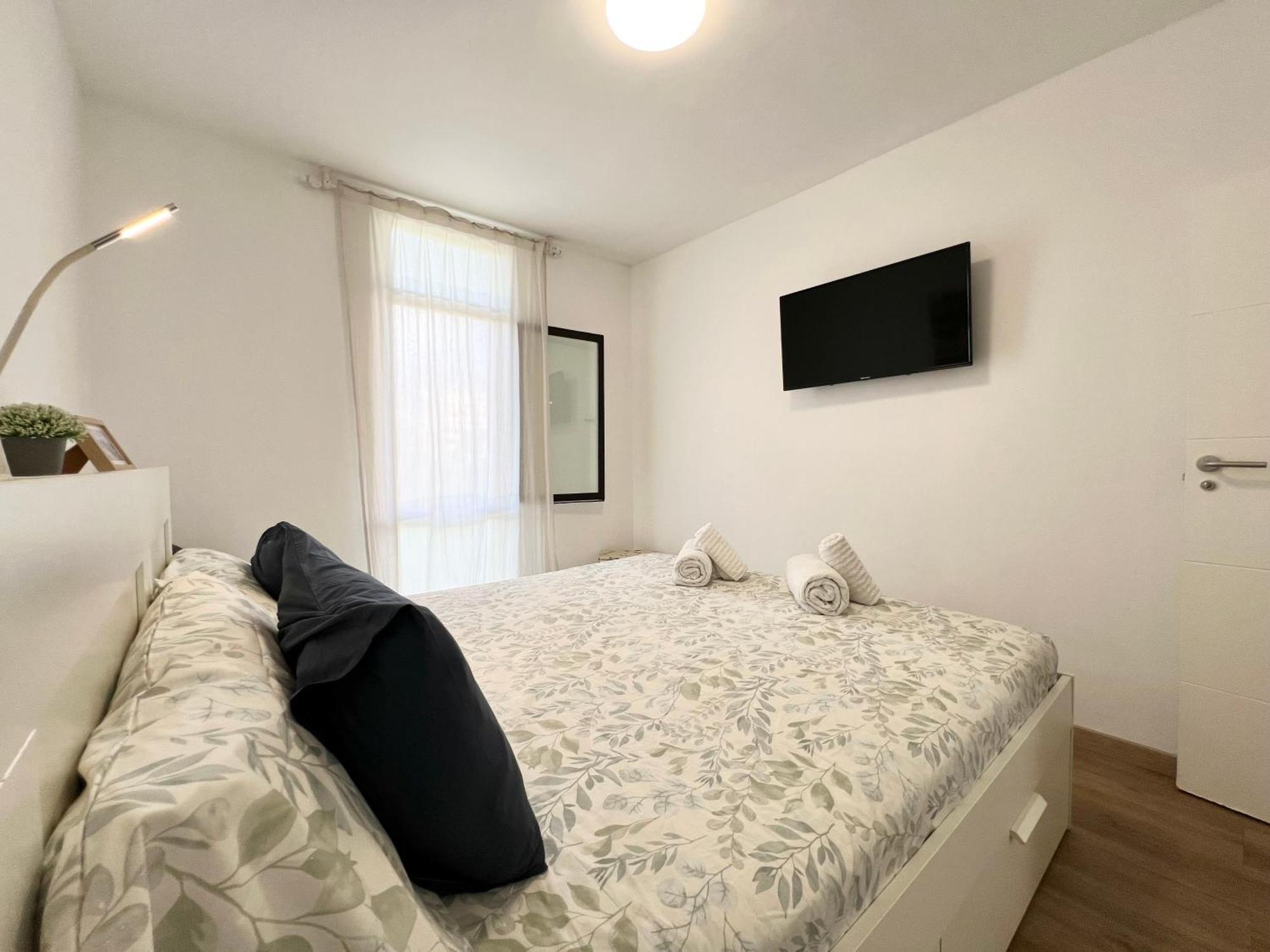 Piteras Americas Appartement *