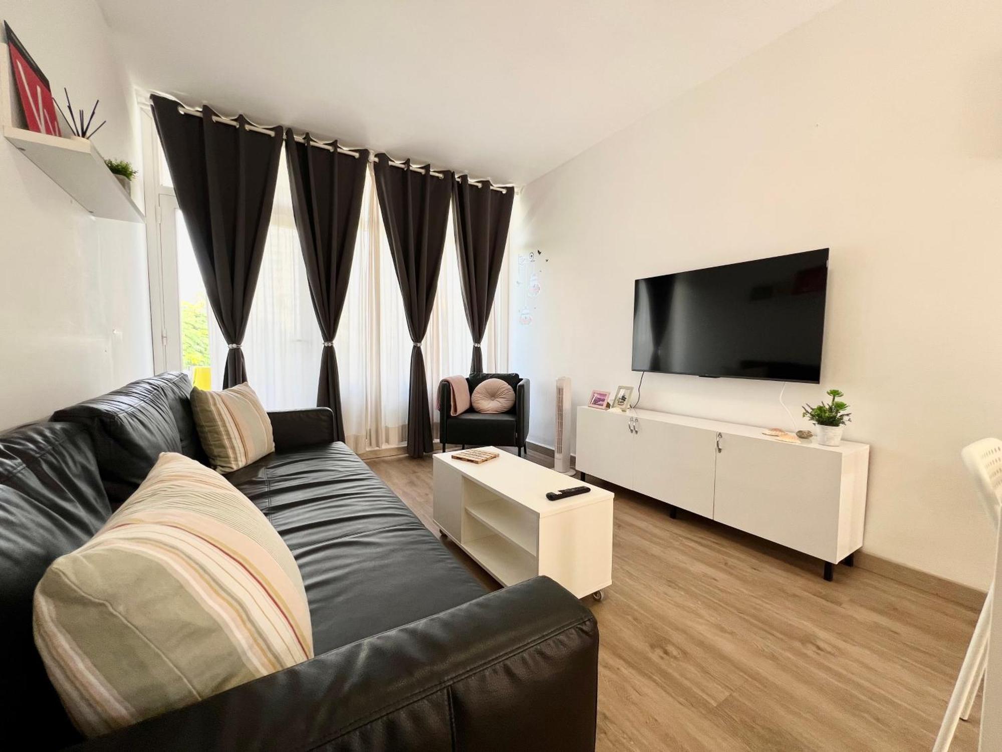 Appartement Piteras Americas
