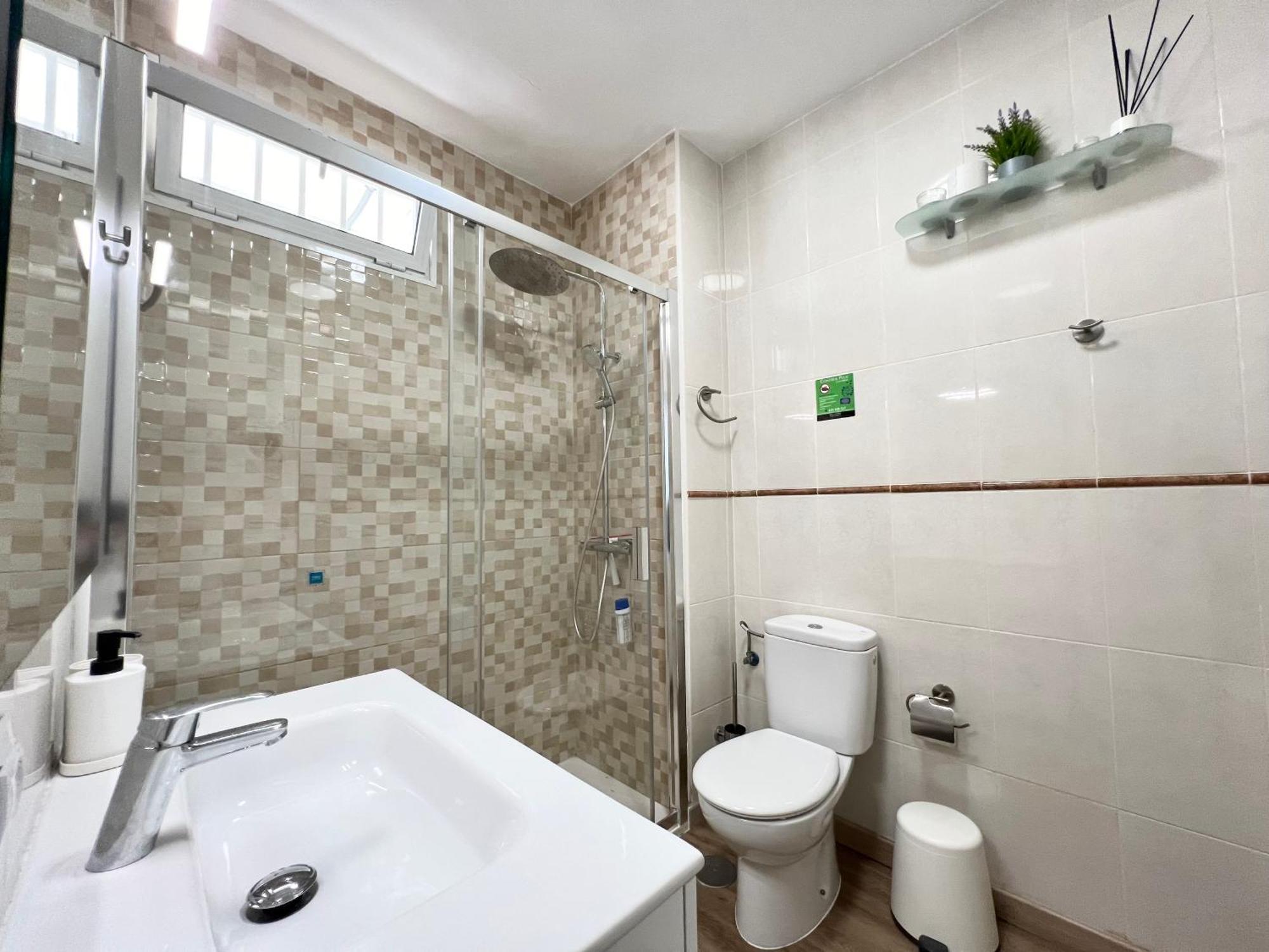 Piteras Americas Appartement *