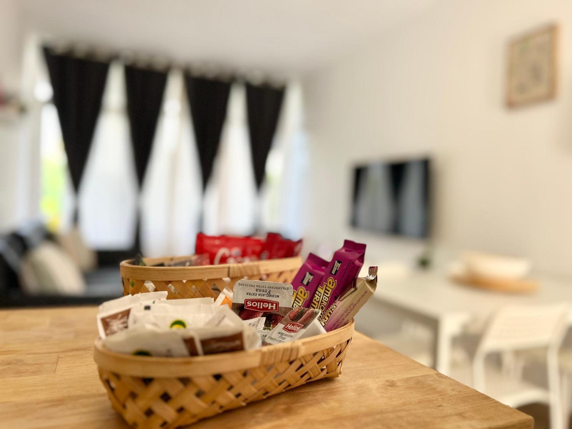 Appartement Piteras Americas *