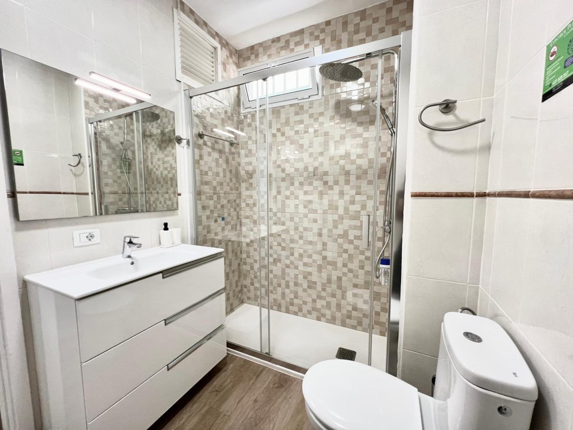 Piteras Americas Appartement Arona (Tenerife)